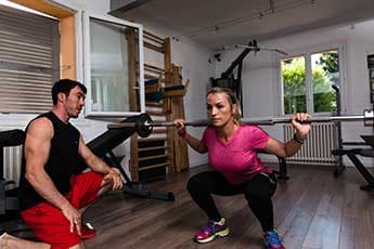Musculation