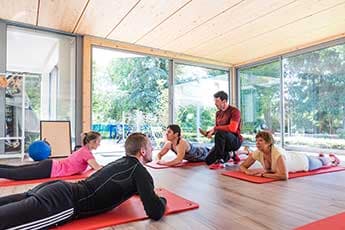Pilates