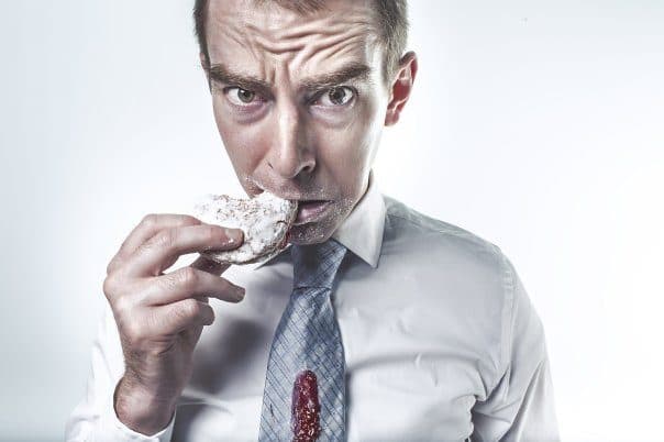 Le contrôle de ses émotions pour bien manger