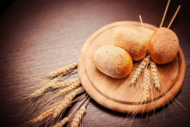 Le pain et la santé