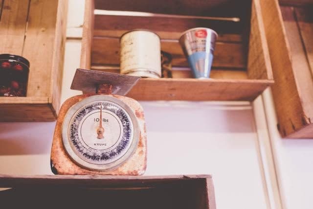 Gérer les quantités de lipides