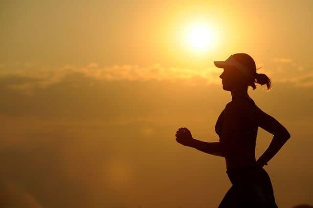 Le sportif et sa dépense énergétique