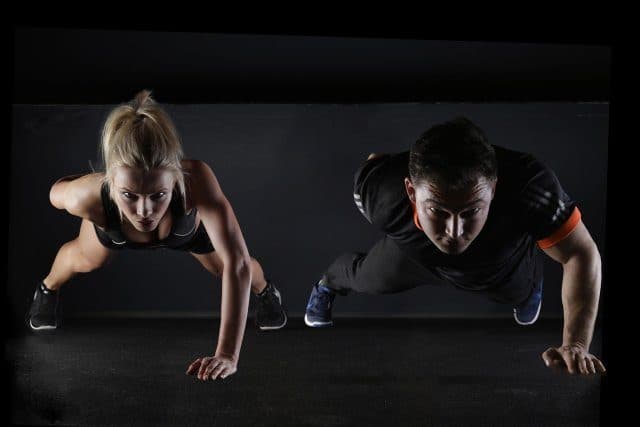 La musculation pour augmenter le métabolisme