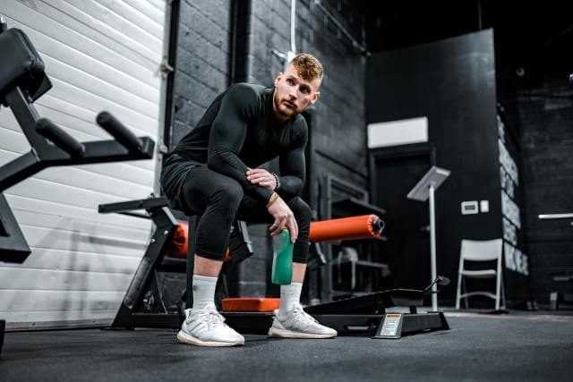 Les protéines pour le sportif