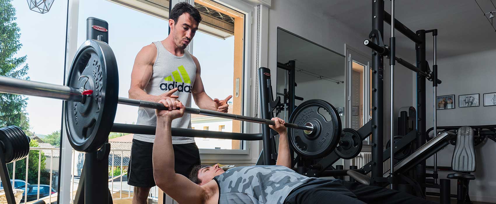 Votre coach une aide mentale